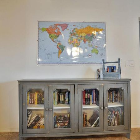 Plateau Views Villa Moab Bagian luar foto