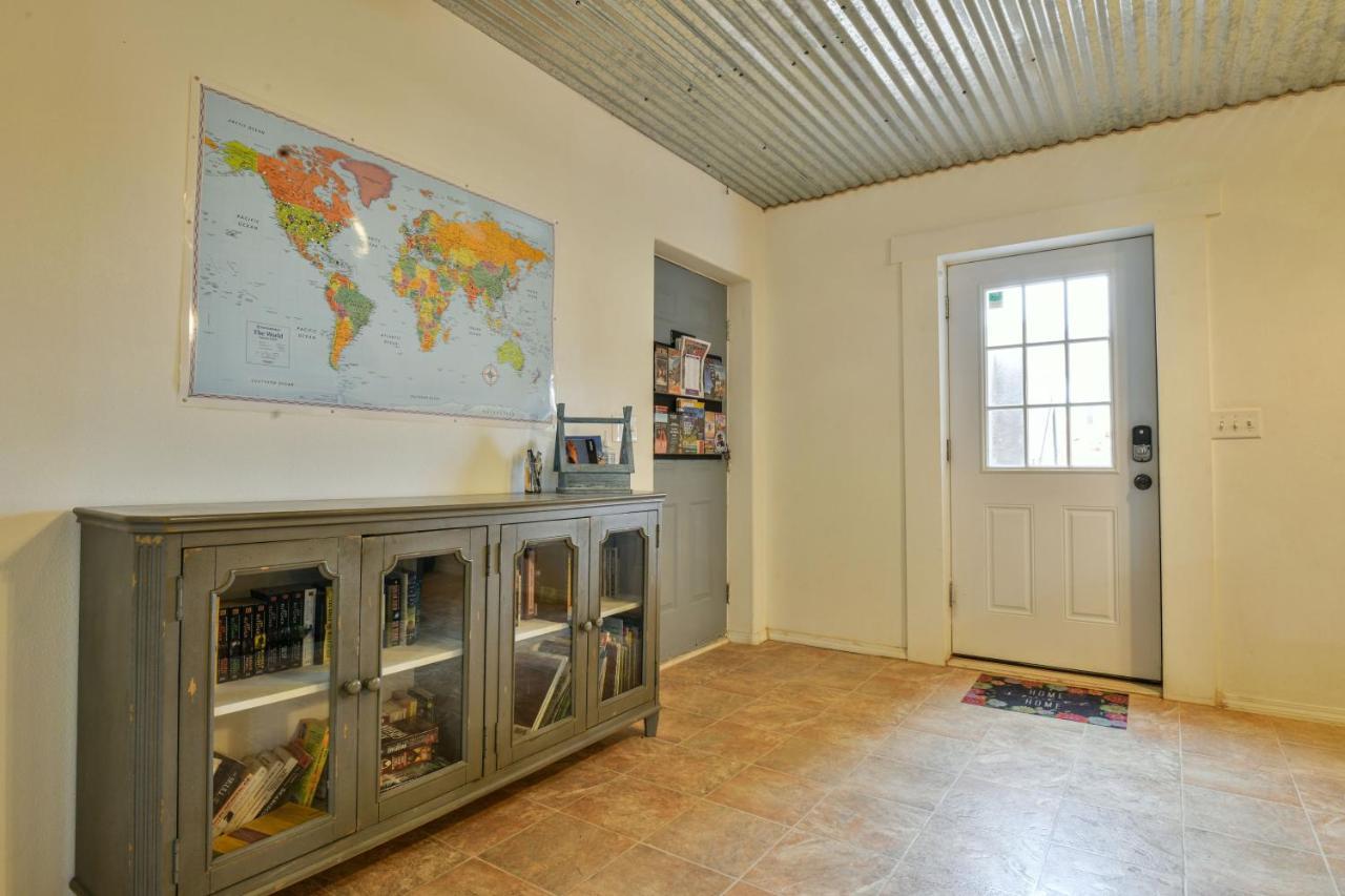 Plateau Views Villa Moab Bagian luar foto