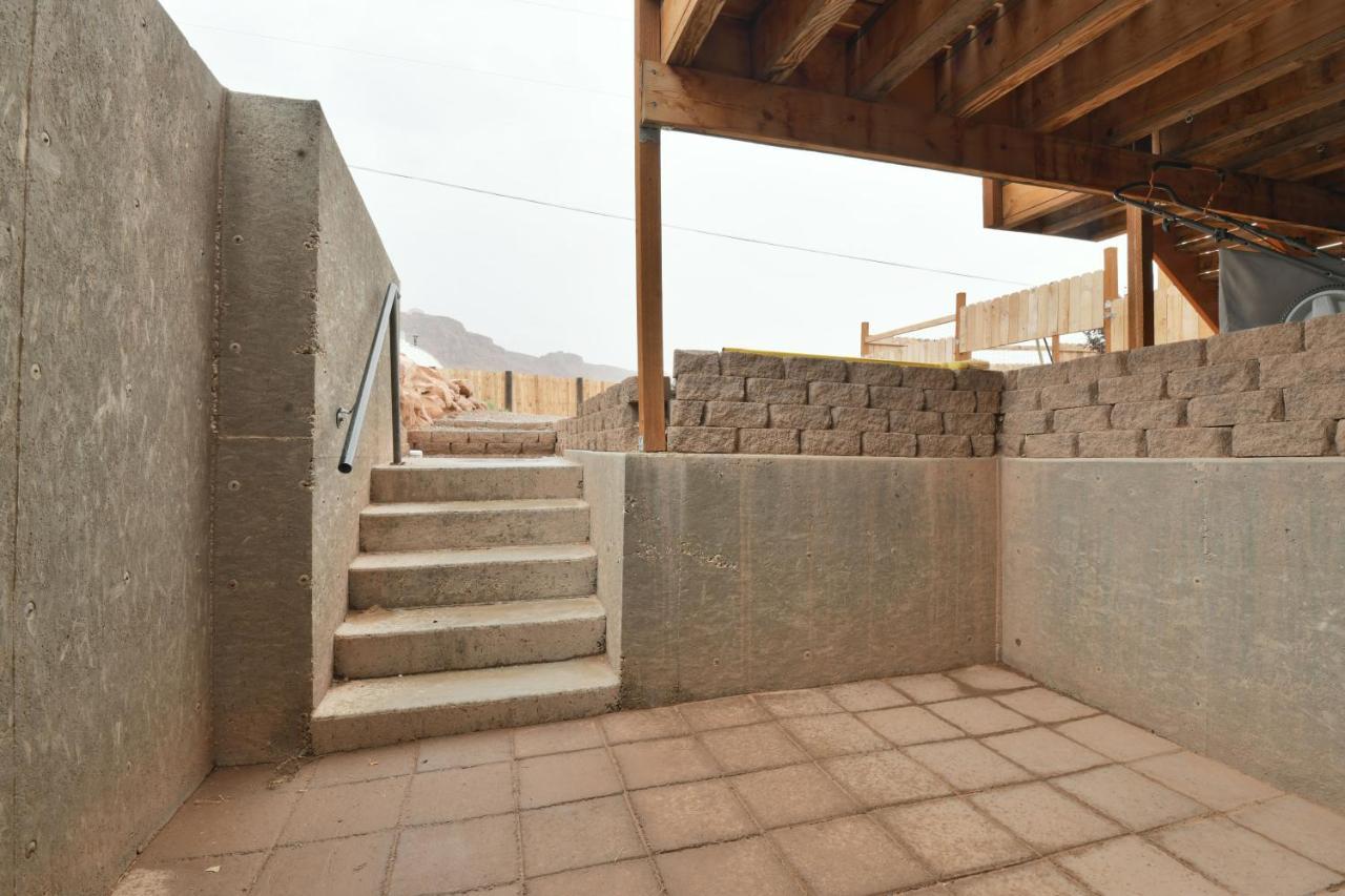 Plateau Views Villa Moab Bagian luar foto